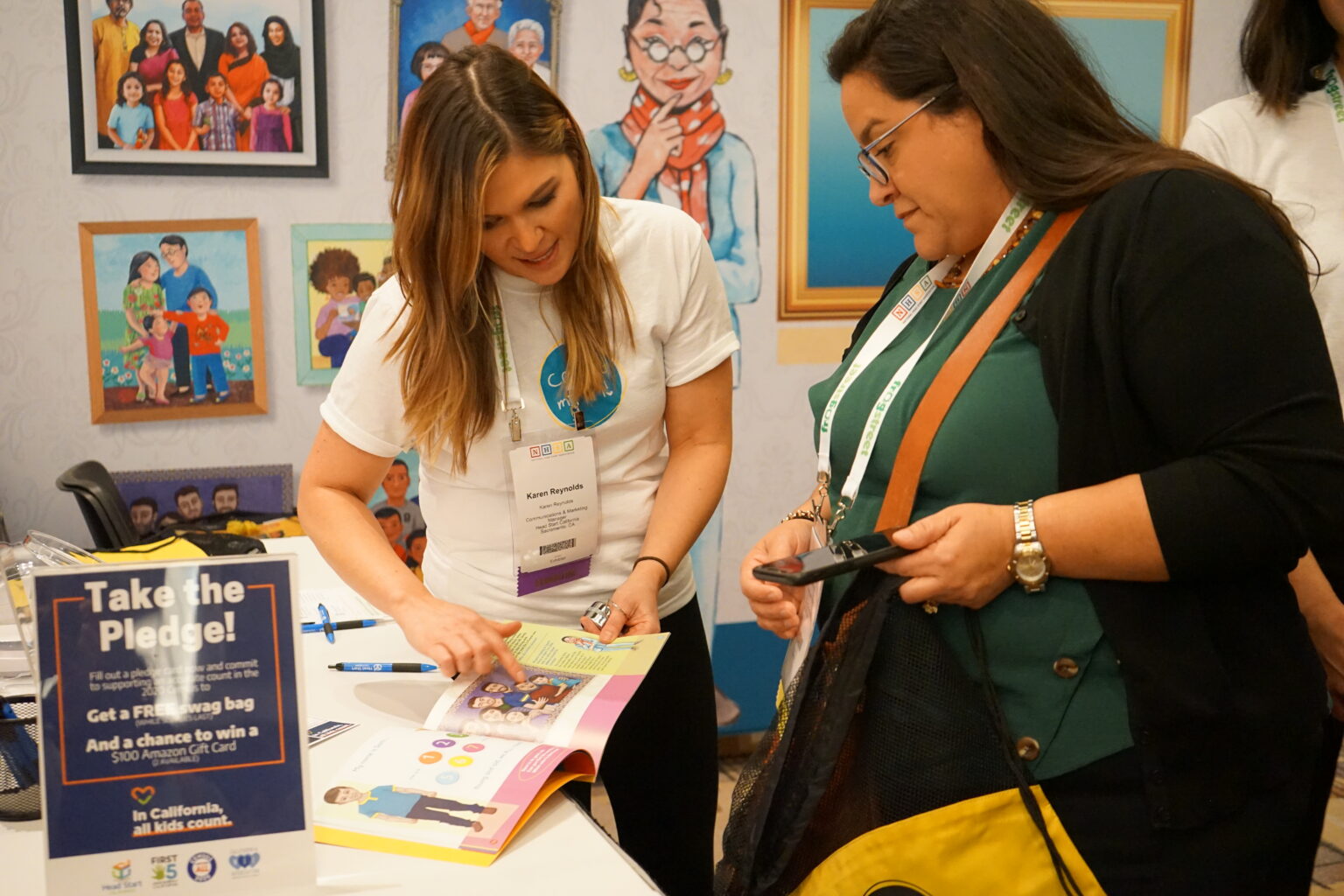 National Head Start Conference NHSA