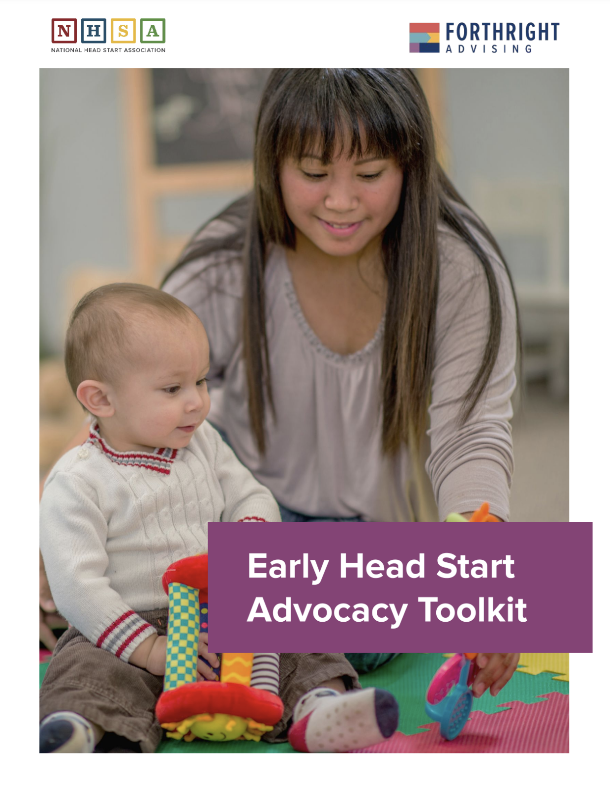 EHS Advocacy Toolkit
