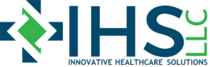IHS Innovative health solutions logo