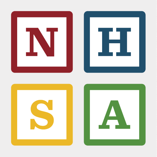 NHSA-Square-Logo