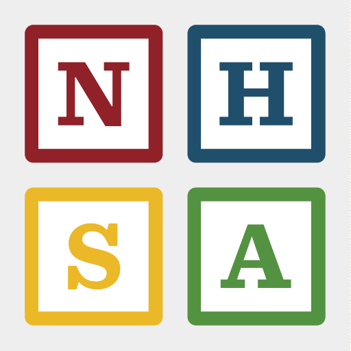 Team NHSA