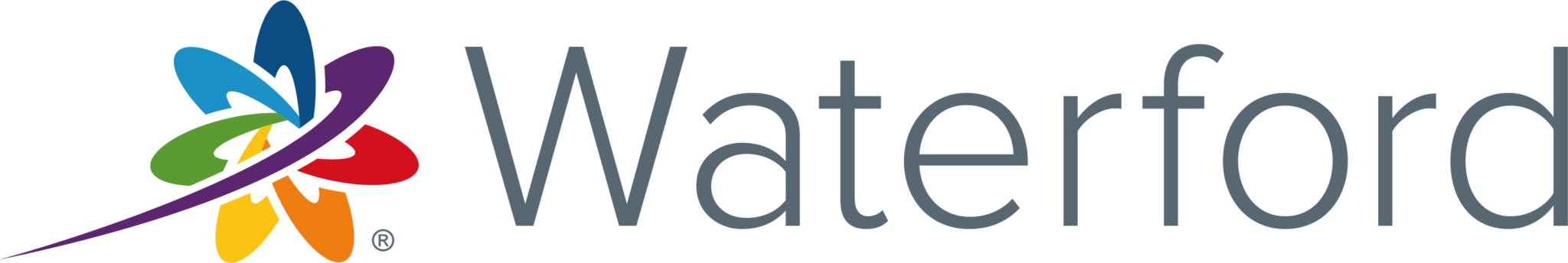 Strategic Partners - Waterford Logo