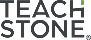 Teachstone logo 2023