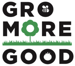 GroMoreGood Logo