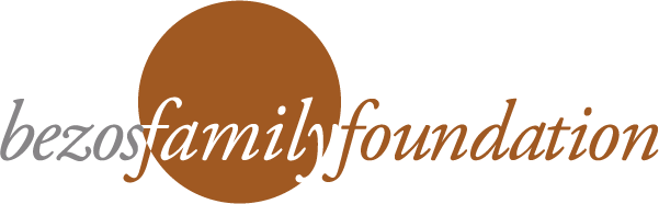 bezos-family-foundation-logo