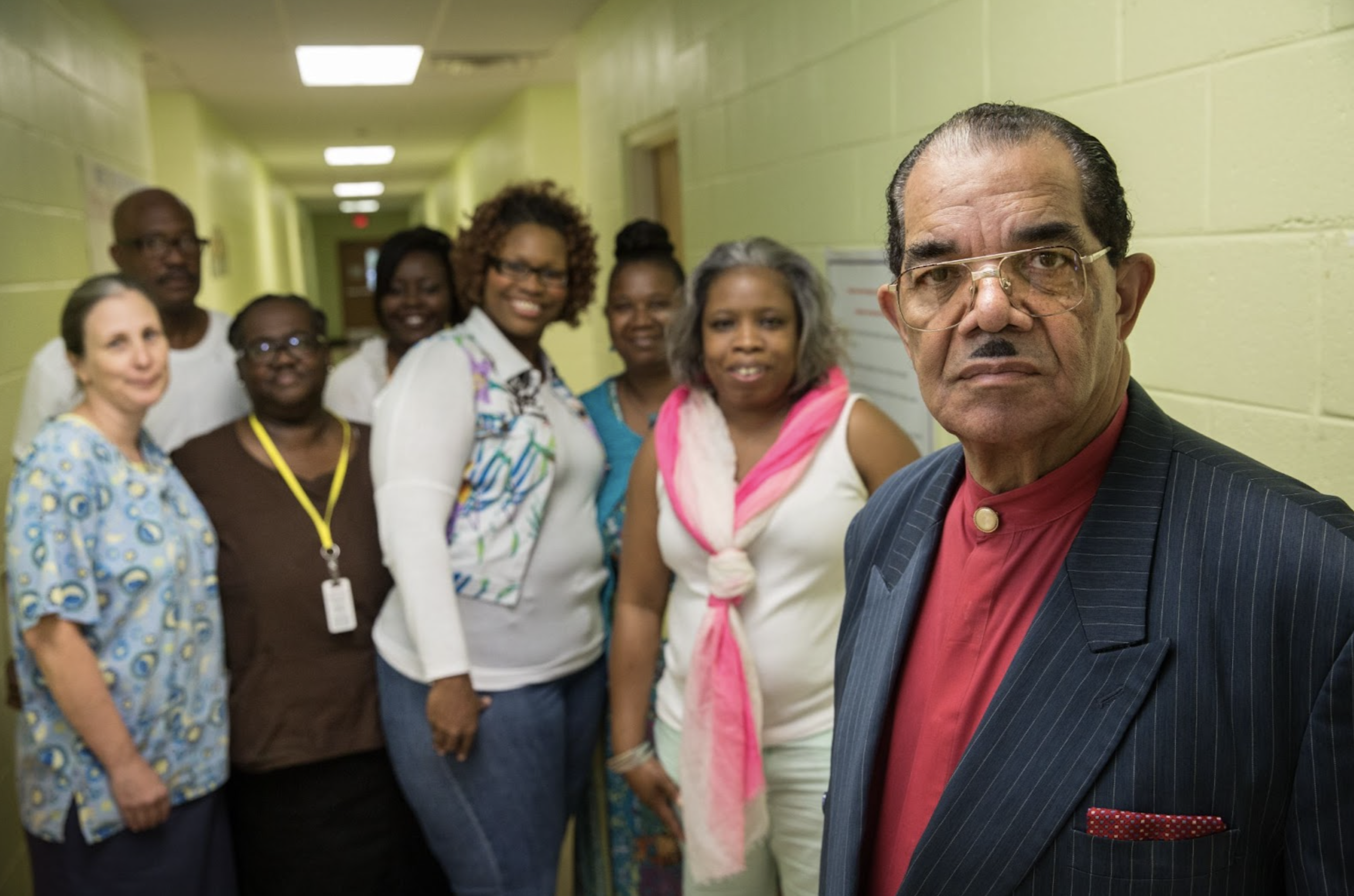 Black History Month: A Reflection on Head Start History - NHSA