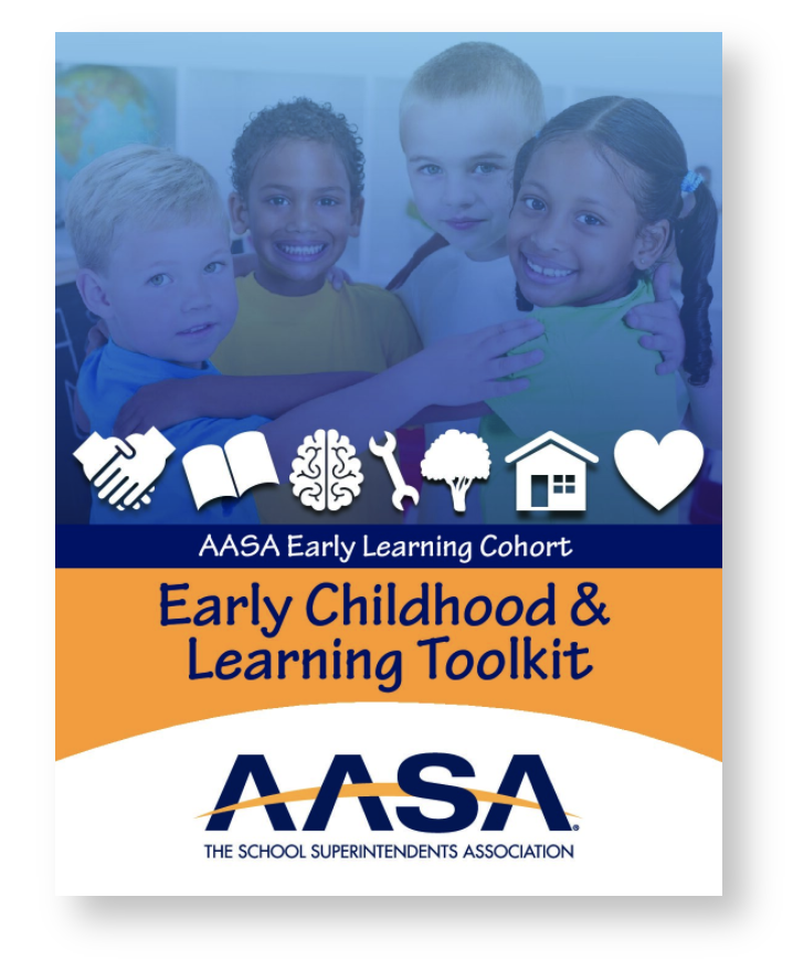 Early Childhood Learning Toolkit Nhsa Early Childhood Learning Toolkit Nhsa