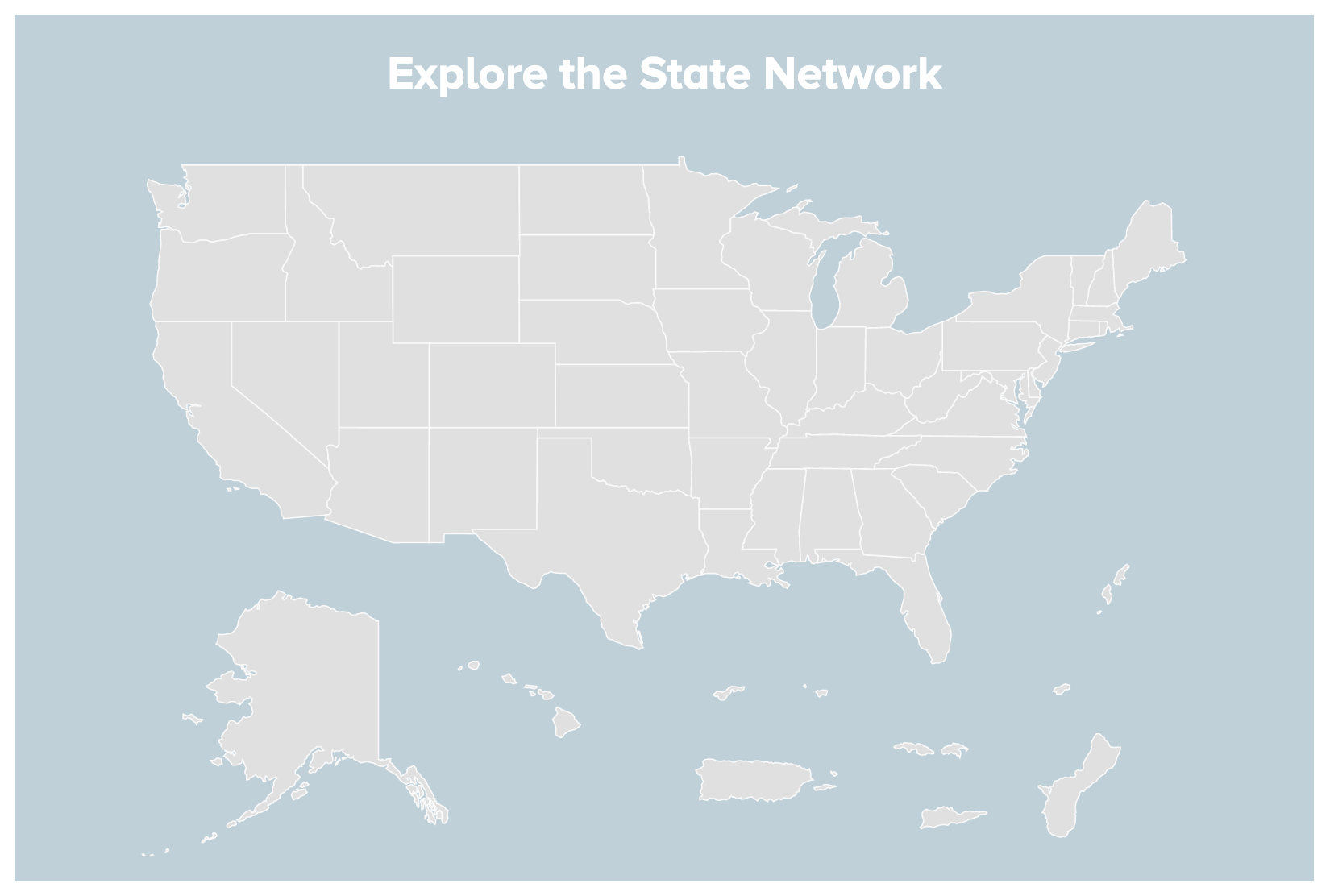 Head Start State Network NHSA