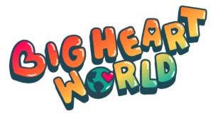 Big Heart World