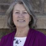 NHSA Board Chairwoman Linda Meredith
