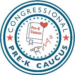 Pre-K Caucus Logo