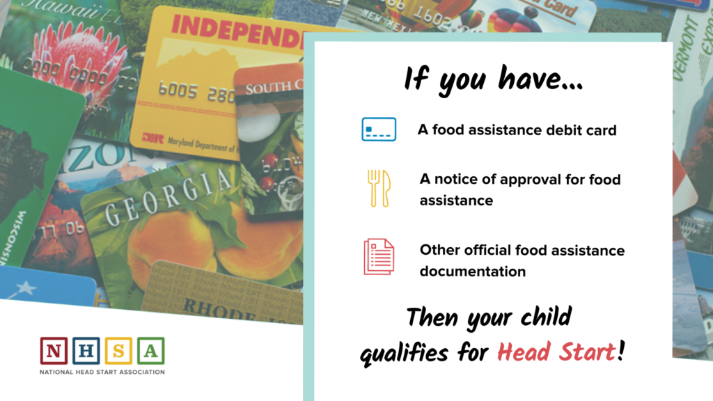 SNAP Eligibility Implementation Toolkit NHSA