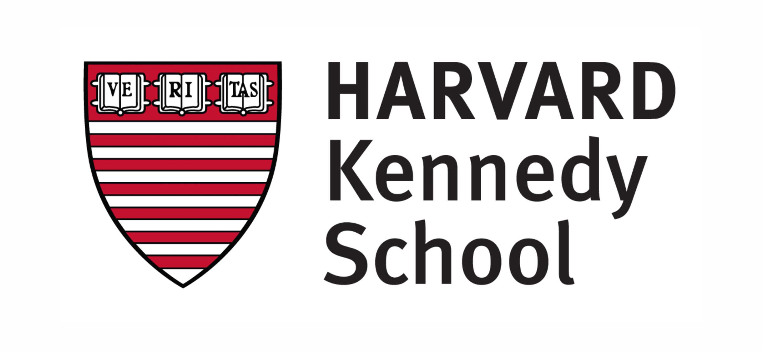 Harvard Kennedy School Logo