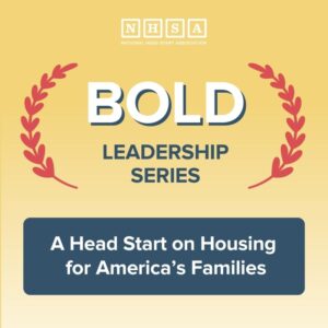 Head Start on Housing