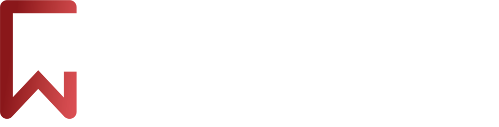 Program of Excellence - White Logo