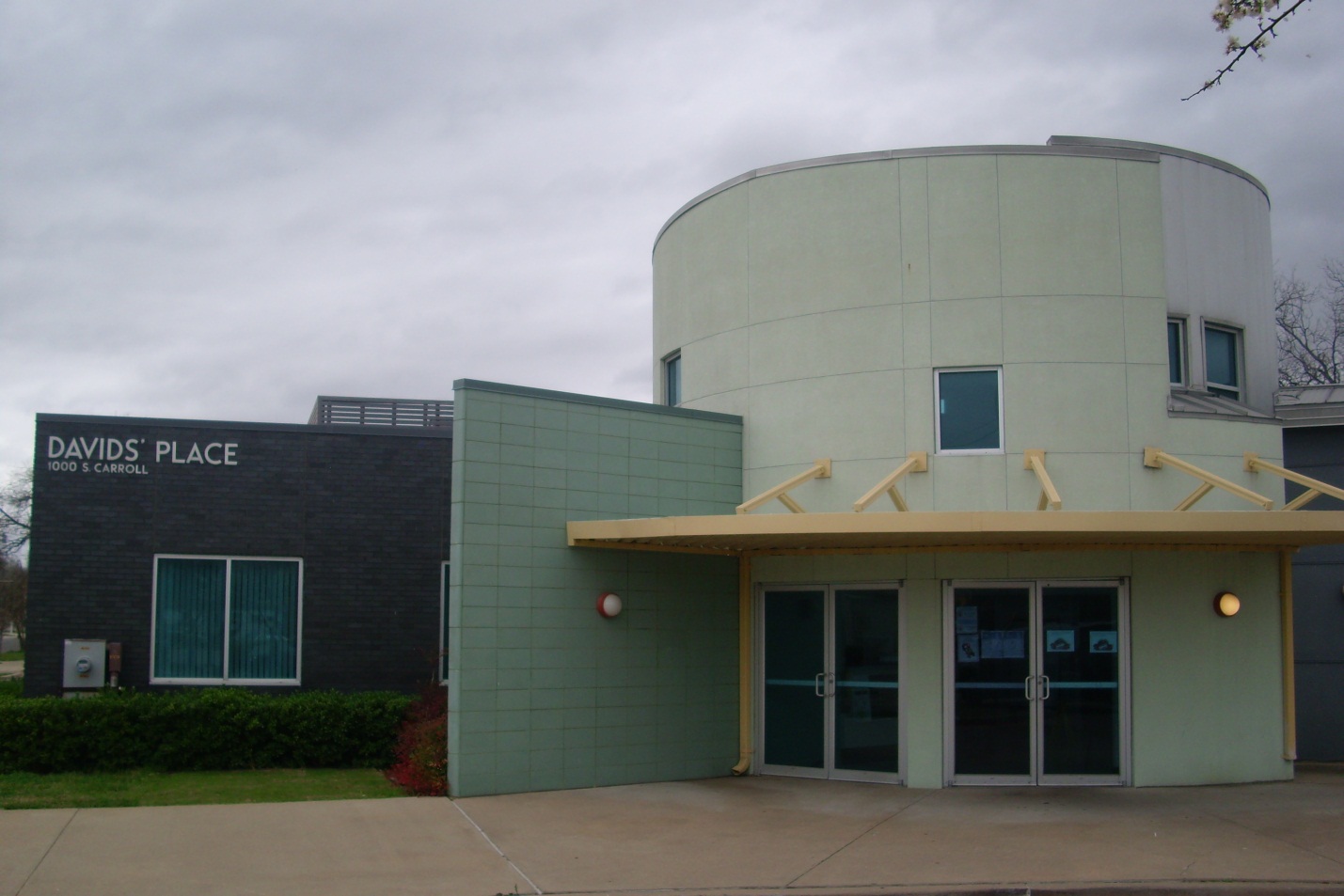 Partnerships Keep Head Start of Greater Dallas Strong NHSA