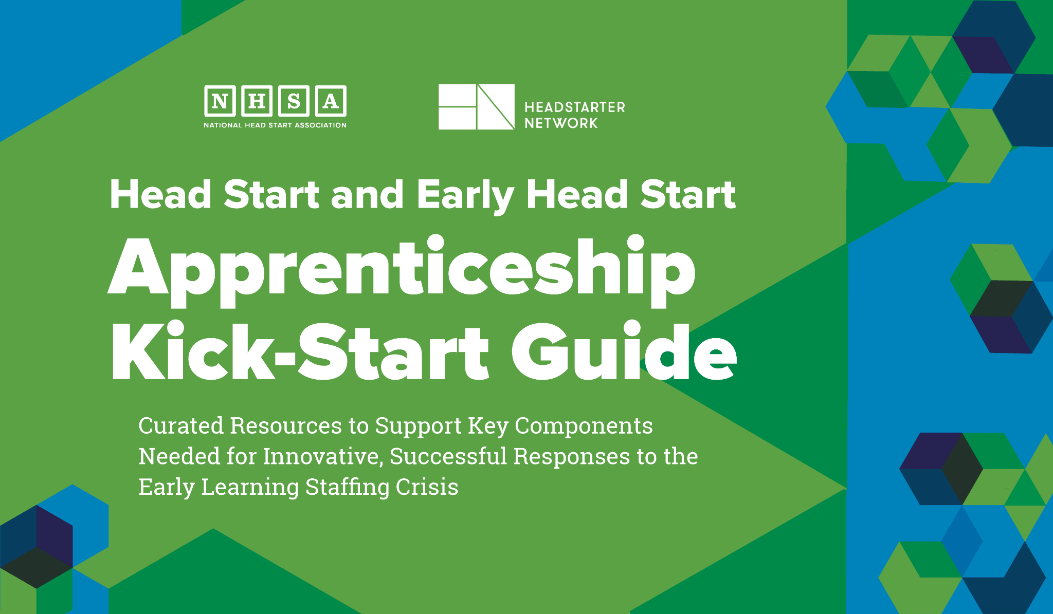 Apprenticeship KickStart Guide NHSA