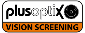 Plusoptix vision screening