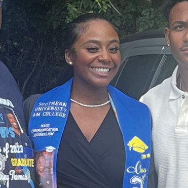 Whitney D. Thomas adult