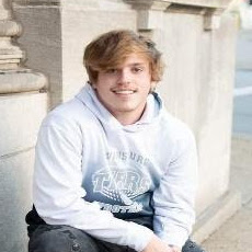 Zachary Thomas Zeman adult