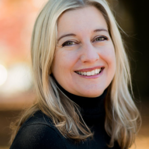 Amy Hunter