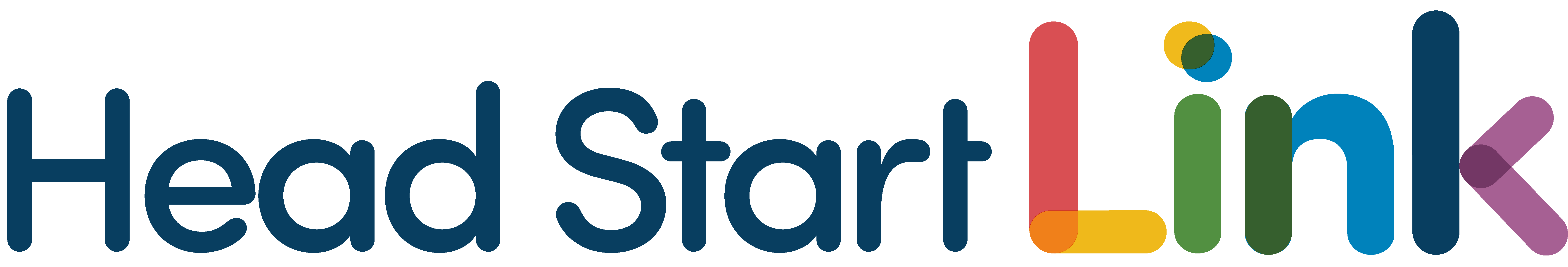 Colored logo horizontal