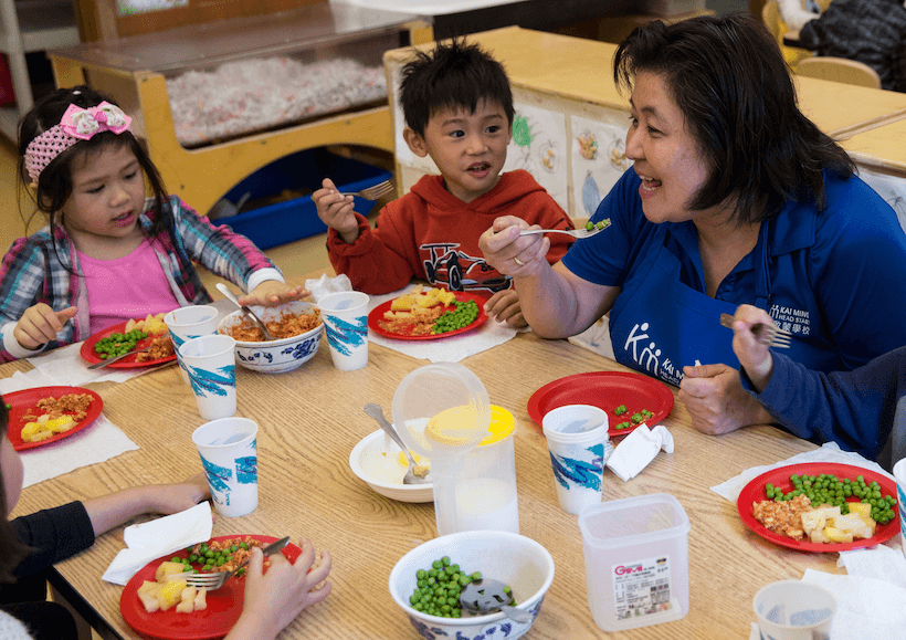 2025 – 2026 Head Start Policy Agenda: Federal Priorities