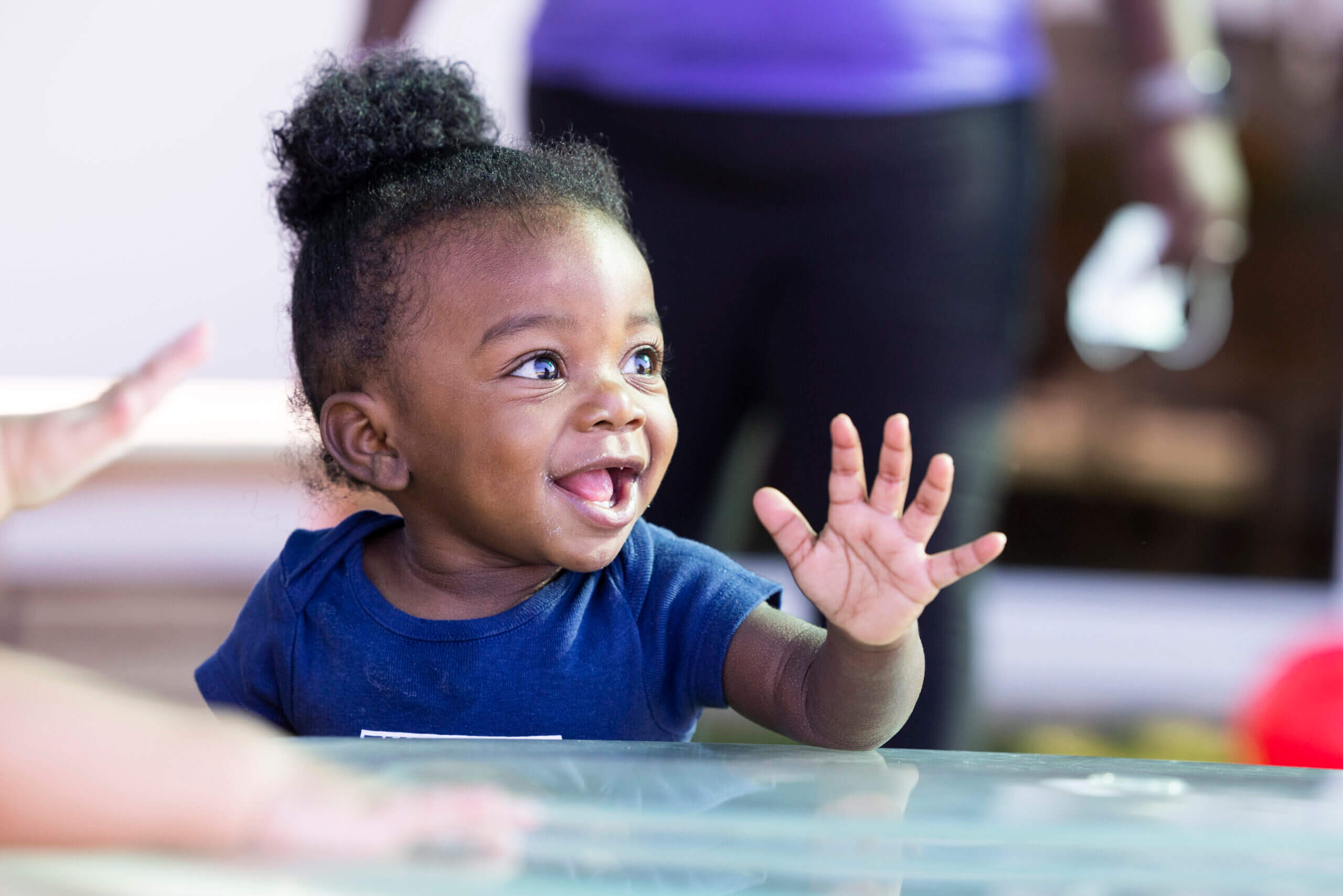 ACCT, NHSA Launch Kids on Campus Partnership to Expand Child Care for Student Parents