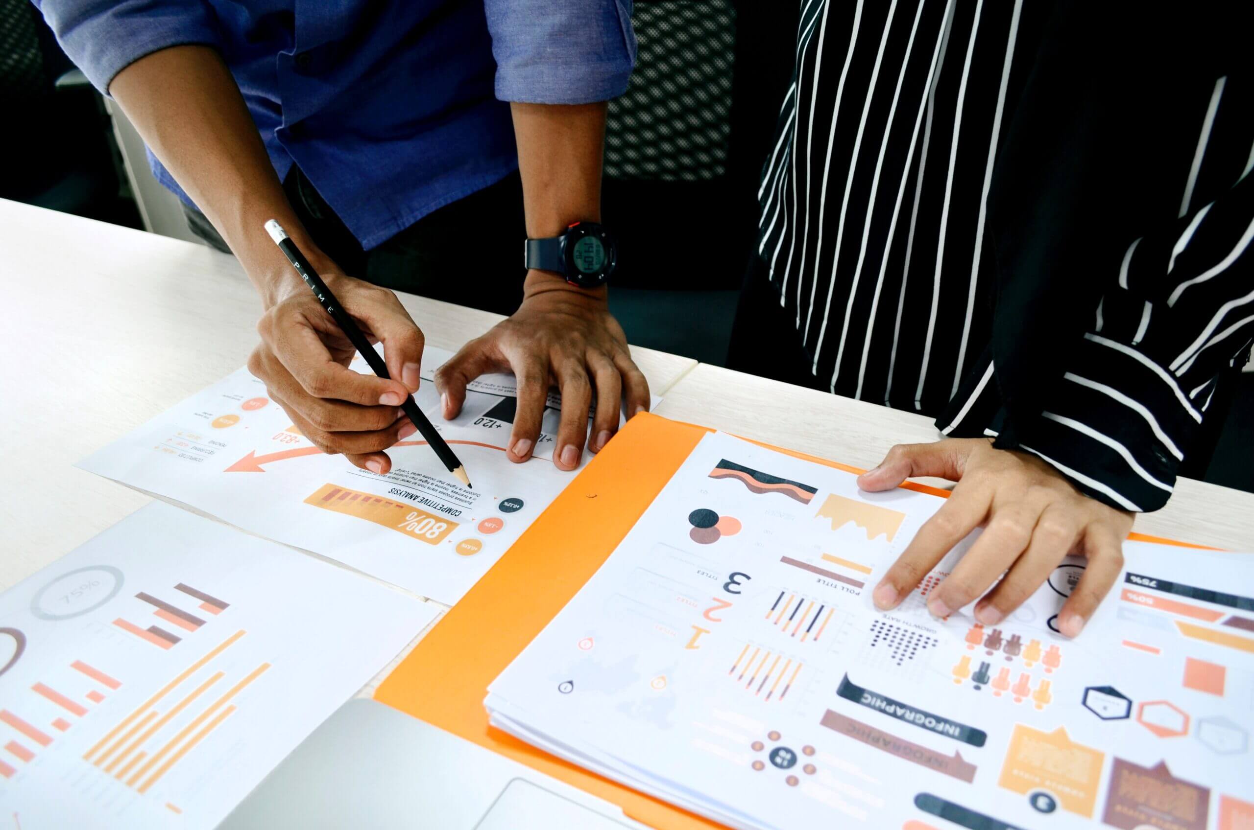 Webinar: Data Literacy Credential Info Session