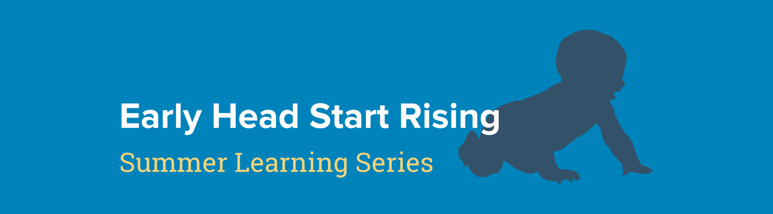 Webinar: The Future of Early Learning is Relational