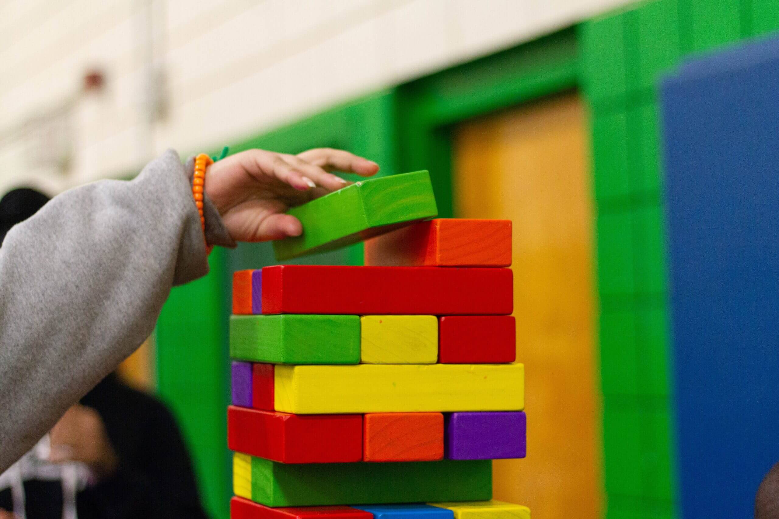 Early Head Start ActionToolkit