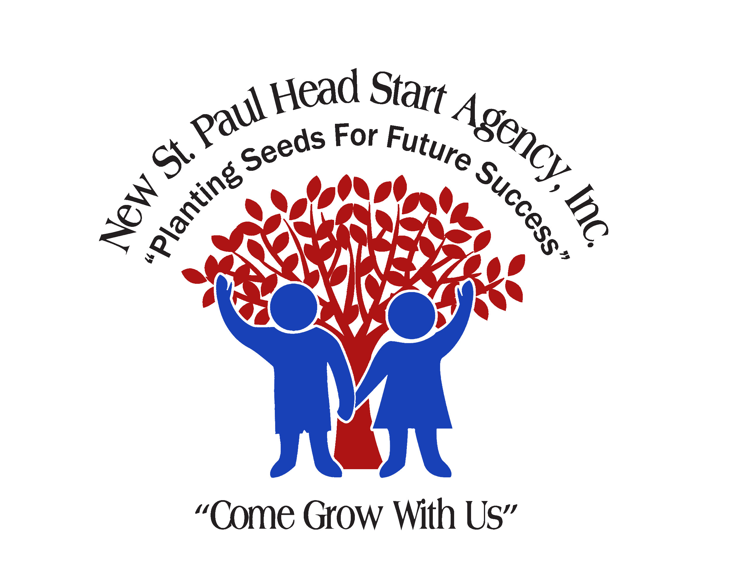 New St. Paul Head Start Agency, Inc.