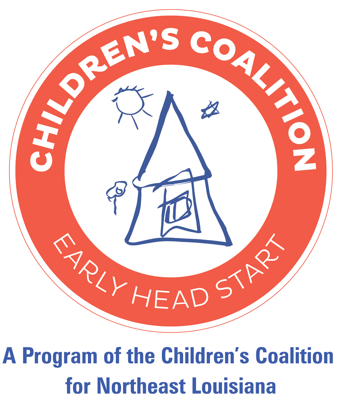 Children's Coalition for Northeast Louisiana Early Head Start