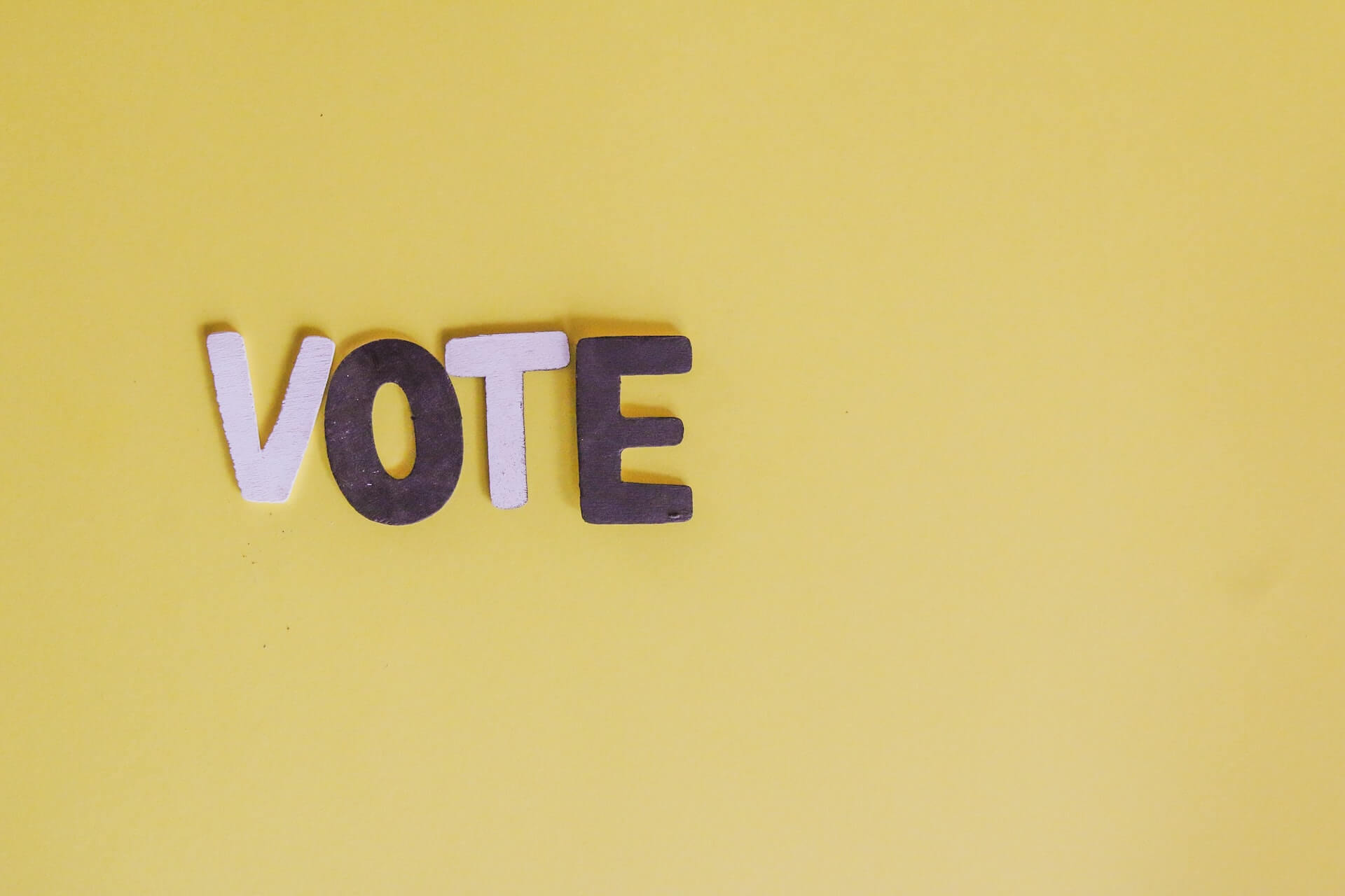 Recording: Head Start Advocacy: Voting Counts!
