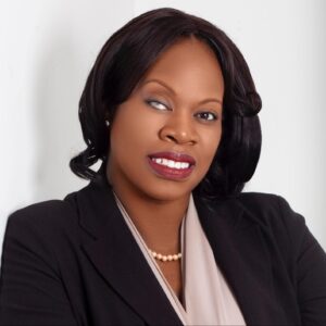 Photo of Kisha McCray