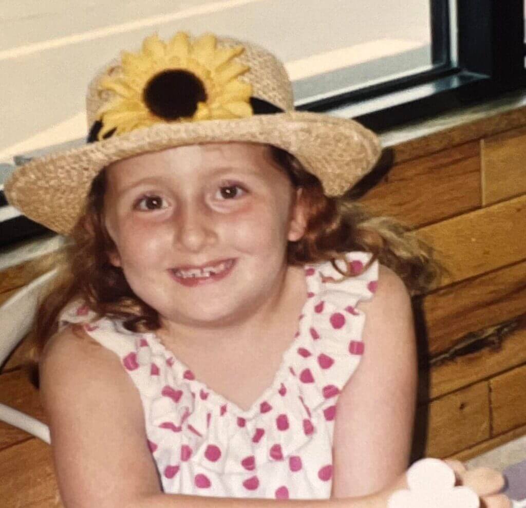 Ashley Melon
