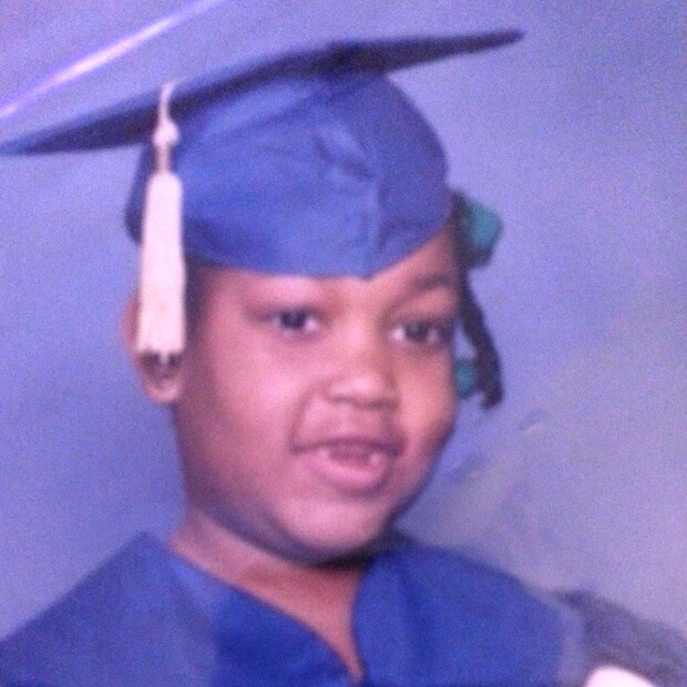 Ashanti Ford