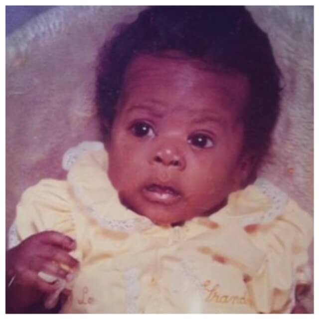Kisha McCray
