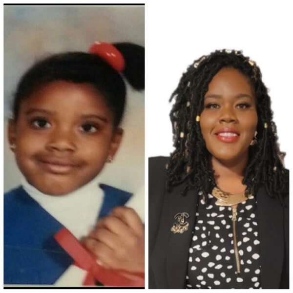 Alumni Spotlight: Josalyn Brown Robinson