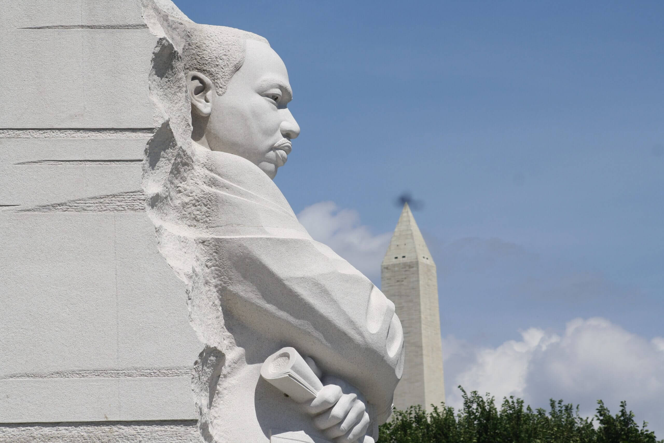 Head Start celebrates MLK Day