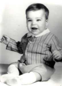 Dennis Luebbers

