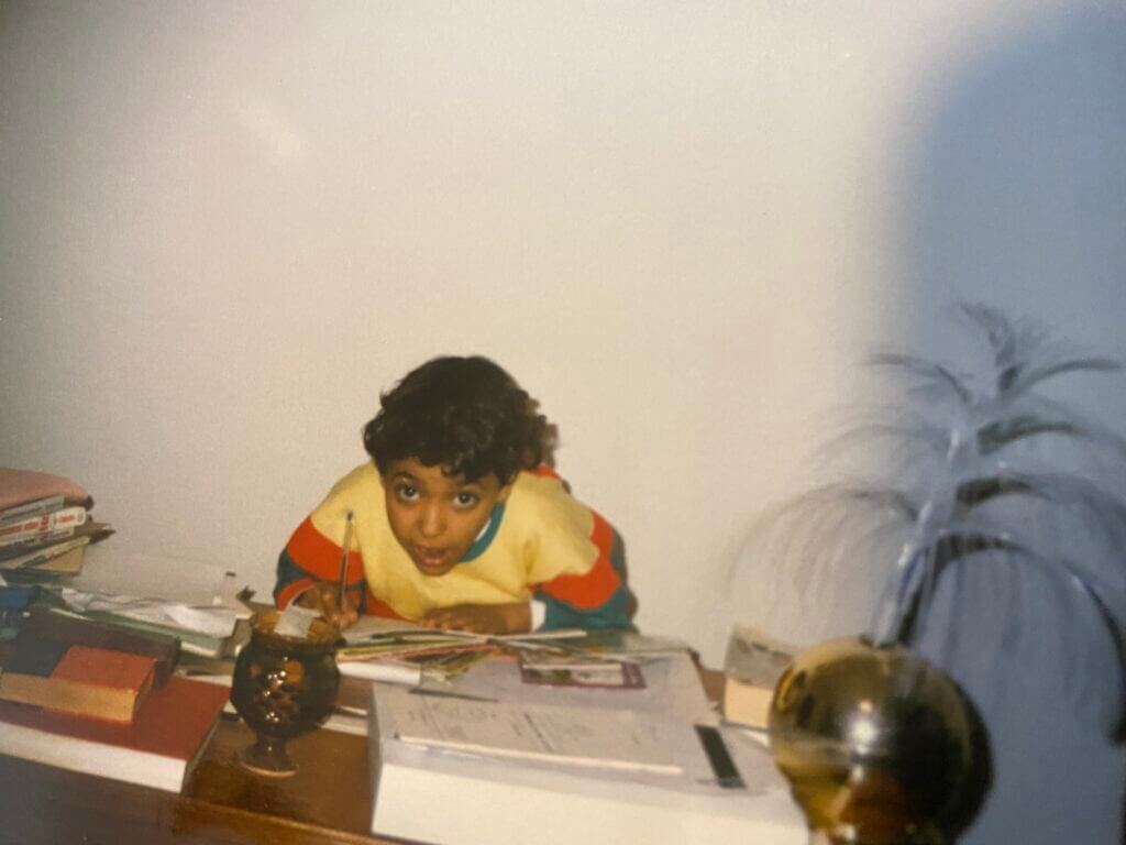 Farah Samti
