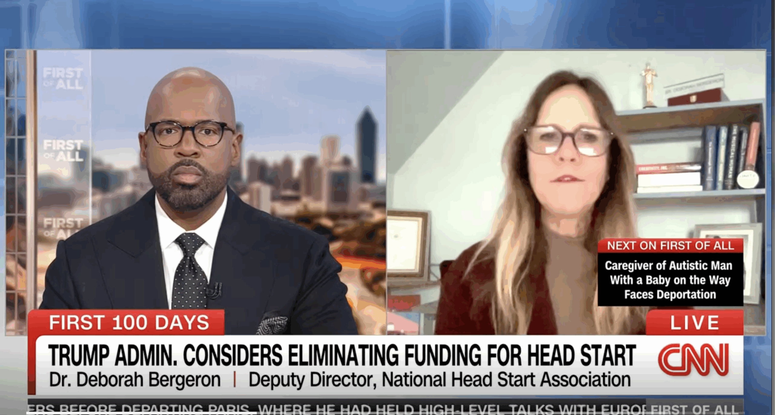 CNN  |  April 19, 2025