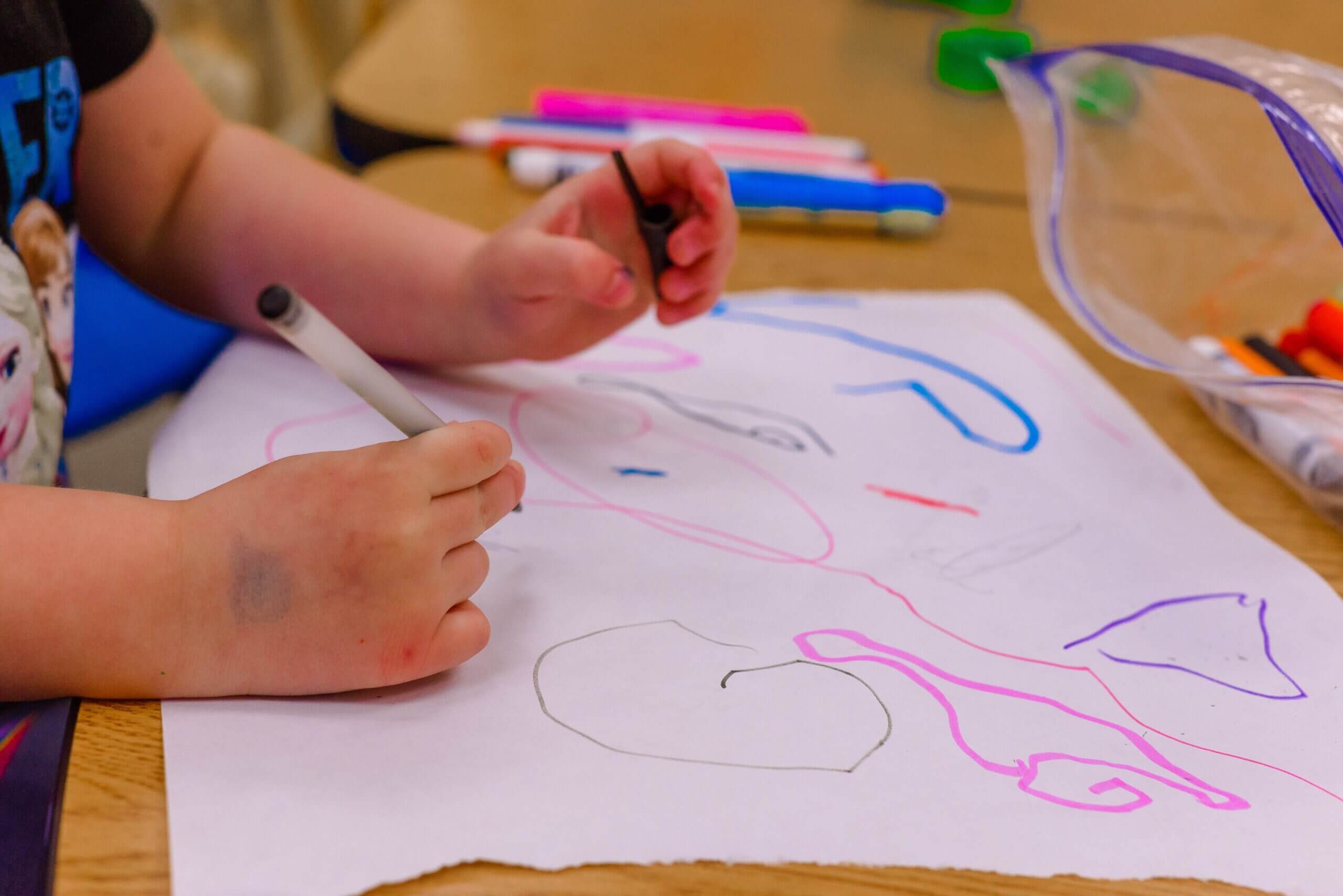Minnesota Invests State Funding in Early Head Start