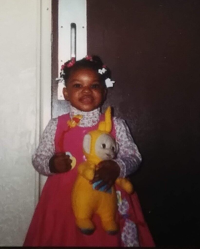 Tamar Epps