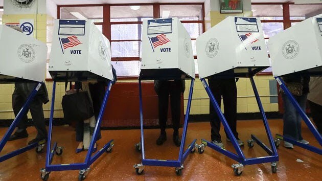 Why You Should Vote