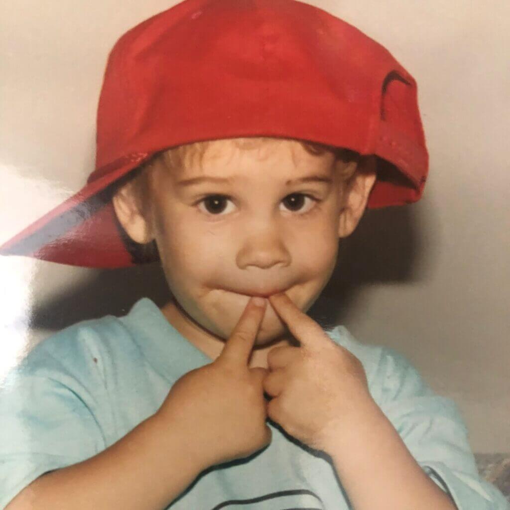 Matt Marinsek
