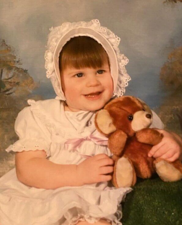 Courtney Boland
