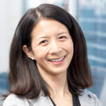 Veronica Zhang
