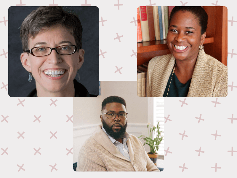 Three Paths: One Foundation